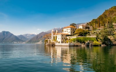 All About Lake Como, Italy